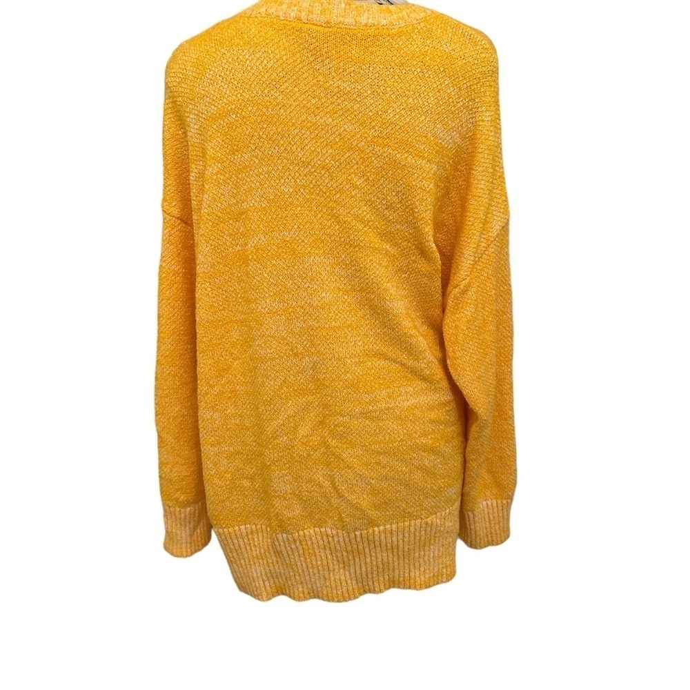 Torrid Pullover Drop Shoulder Sweater - Picture 2 of 2